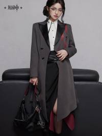 Arlecchino Impression Series Crossbody Bag (4)