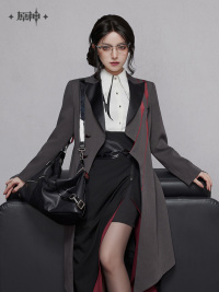 Arlecchino Impression Series Crossbody Bag (5)