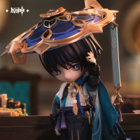 Wanderer Dress-Up Action Figure (6)