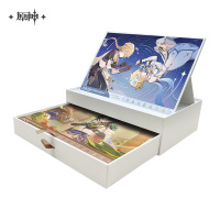 2026 Desk Calendar (3)
