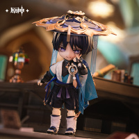 Wanderer Dress-Up Action Figure (3)