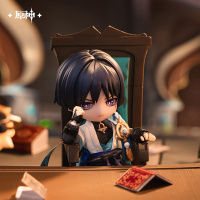 Wanderer Dress-Up Action Figure (4)