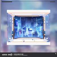 Bronya Zaychik Display Case (Herrscher of Reason) (3)