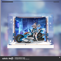 Bronya Zaychik Display Case (Herrscher of Reason) (5)