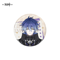 Badge (拾光映匣系列) (3)