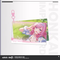 Acrylic Group Photo Card (CG系列) (3)