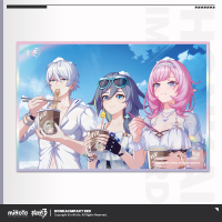PET Shikishi (CG系列) (5)