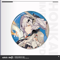Tinplate Badge (星华邀梦系列) (5)
