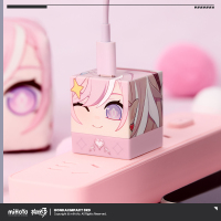 Fast Charger (立方系列)
