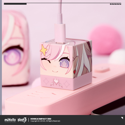 Fast Charger (立方系列)