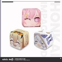 Squishy Plush Toy (6)
