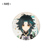 Badge (拾光映匣系列) (4)