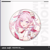Tinplate Badge (星华邀梦系列) (3)