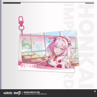 Acrylic Group Photo Card (CG系列) (5)