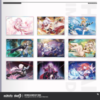 PET Shikishi (星华邀梦系列) (6)