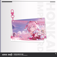 Acrylic Group Photo Card (CG系列) (4)
