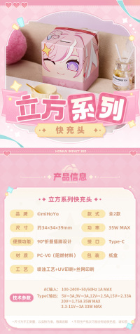 Fast Charger (立方系列) (7)