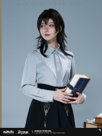 Sunday-themed Impression Series Shirt (3)