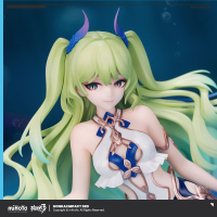 Mobius 1/8 Scale Figure (Daughter of Corals) (3)