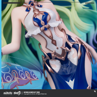Mobius 1/8 Scale Figure (Daughter of Corals) (6)