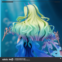 Mobius 1/8 Scale Figure (Daughter of Corals) (5)