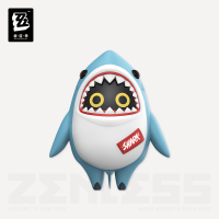 Figure Blind Box Vol. 2 (邦布Standee系列) (酷酷邦布) (3)