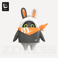 Figure Blind Box Vol. 2 (邦布Standee系列) (酷酷邦布) (2)