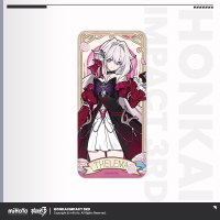 Tinplate Badge (夜绽芳华系列) (5)