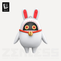 Figure Blind Box Vol. 2 (邦布Standee系列) (酷酷邦布) (4)