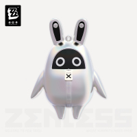 Figure Blind Box Vol. 2 (邦布Standee系列) (酷酷邦布) (6)