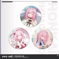 Tinplate Badge Set (第二部圣痕系列) (5)
