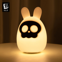 Bangboo Tap Lamp (丽都优选系列) (骷惑仔) (2)