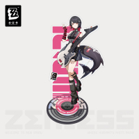 Rotating Acrylic Stand (游园熠刻系列) (3)
