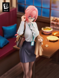 Yanagi 1/8 Scale Figure (LIMEPIE Series) (4)