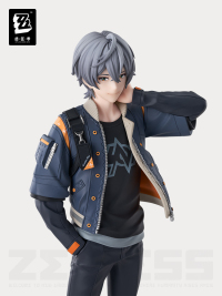 Wise GSC POP UP PARADE SP (2)
