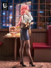 Yanagi 1/8 Scale Figure (LIMEPIE Series) (5)
