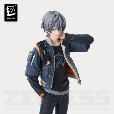 Wise GSC POP UP PARADE SP
