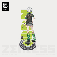 Rotating Acrylic Stand (游园熠刻系列) (2)
