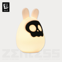 Bangboo Tap Lamp (丽都优选系列) (骷惑仔) (4)