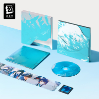 Ellen EP Collector's Album (三Z STUDIO) (3)