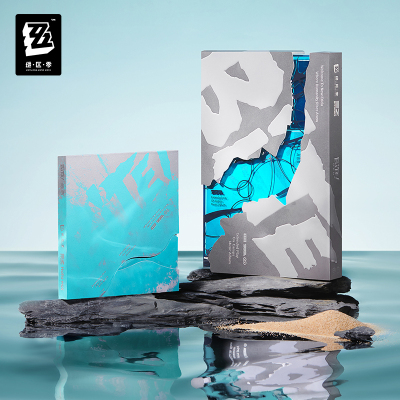Ellen EP Collector's Album (三Z STUDIO)