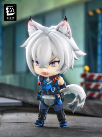 Seth GSC Nendoroid Figure (6)