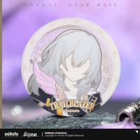 Trailblazer Tinplate Badge (执笔系列) (3)