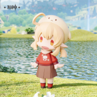 HELLO! GOOD SMILE Klee Chibi Figure