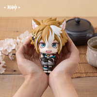 Lookup Gorou Chibi Figure (6)