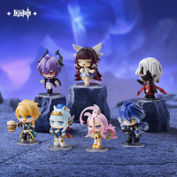 POP MART Chibi Figure Blind Box (嘉年相聚Q版系列) (2)