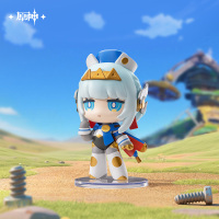 POP MART Chibi Figure Blind Box (嘉年相聚Q版系列) (6)