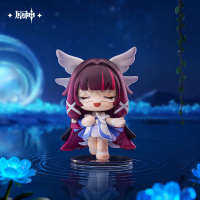 POP MART Chibi Figure Blind Box (嘉年相聚Q版系列) (4)