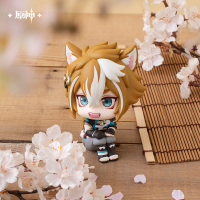 Lookup Gorou Chibi Figure (3)