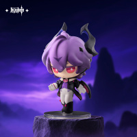 POP MART Chibi Figure Blind Box (嘉年相聚Q版系列) (3)